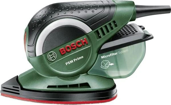 Bosch PSM Primo Multi šlifavimo mašina