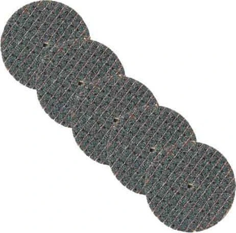 Dremel Bosch 426 Atpjovimo diskas D=32,0 mm, 5 vnt.