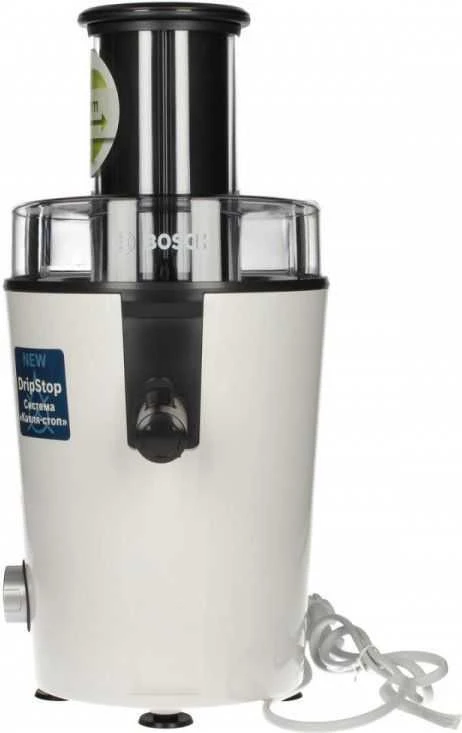 Bosch MES 25A0 sulčiaspaudė