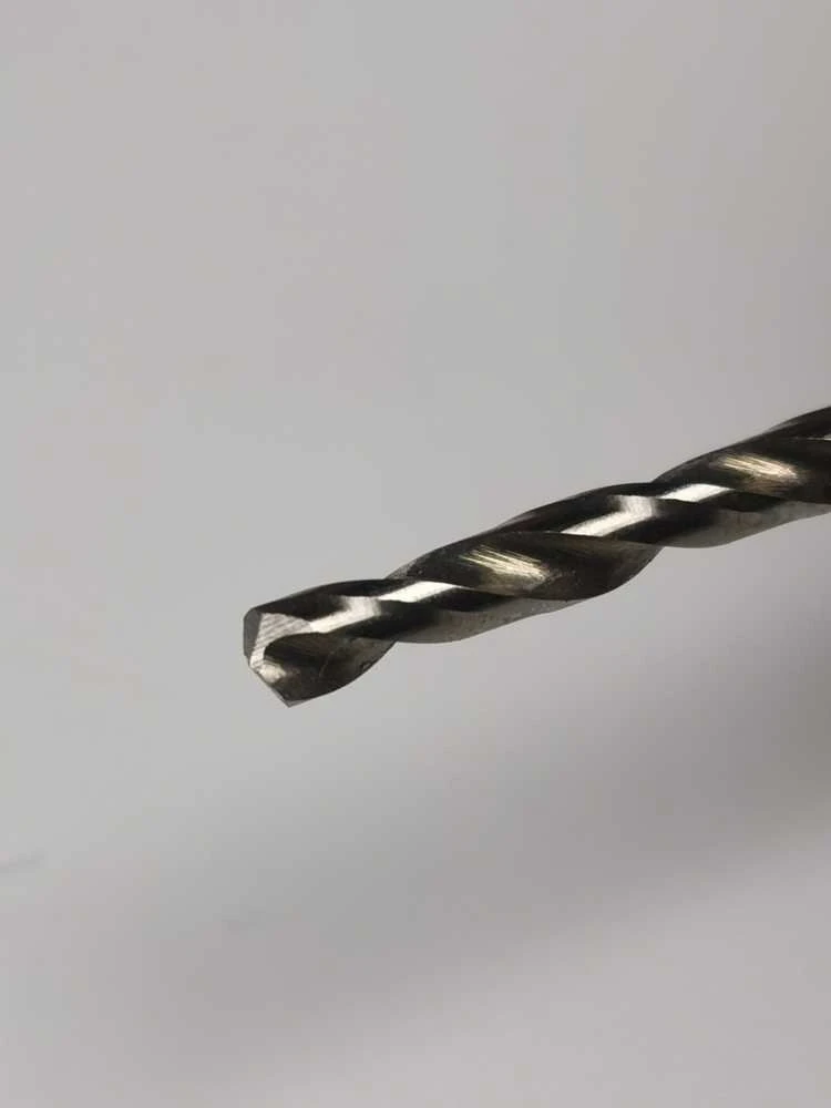 Metalo grąžtas HSS HAUSHALT, 9×125 mm
