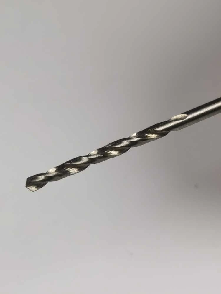 Grąžtas Bosch METALO GRĄŽIAUS HAUSHALT 3,2X65MM HSS