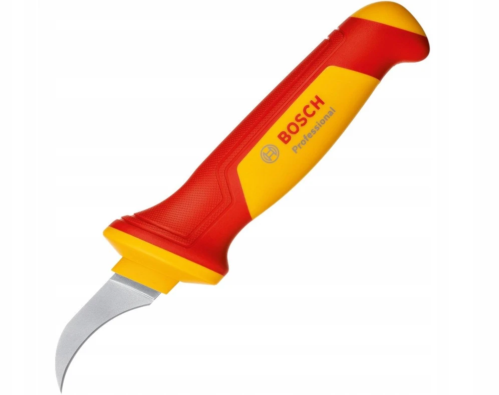 Bosch VDE Dismantling Knife
