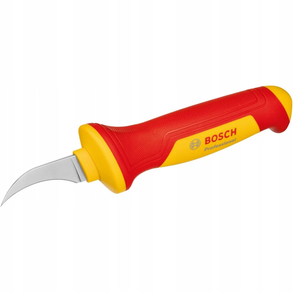Bosch VDE Dismantling Knife