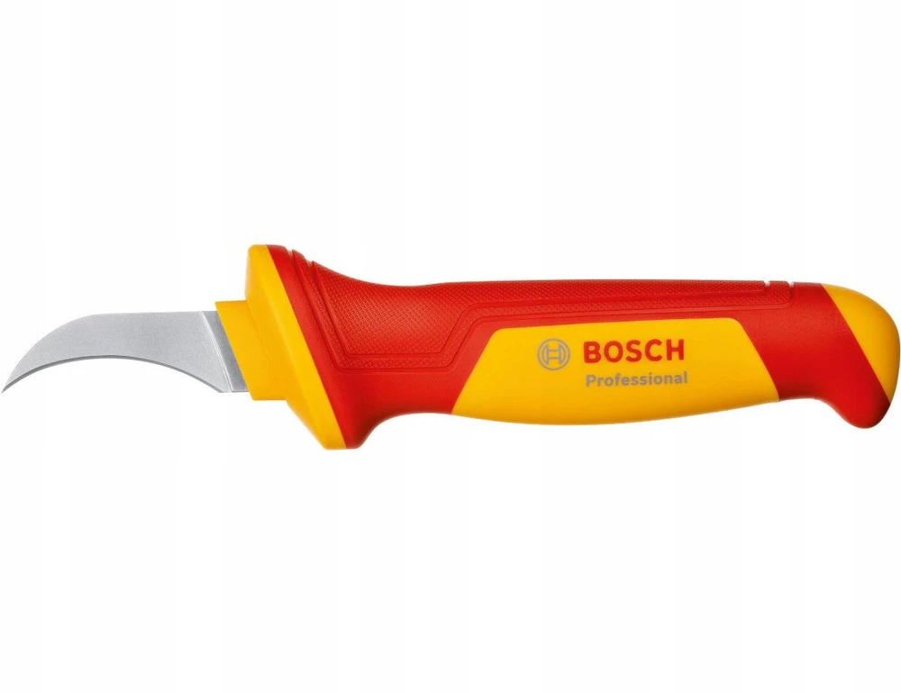 Bosch VDE Dismantling Knife