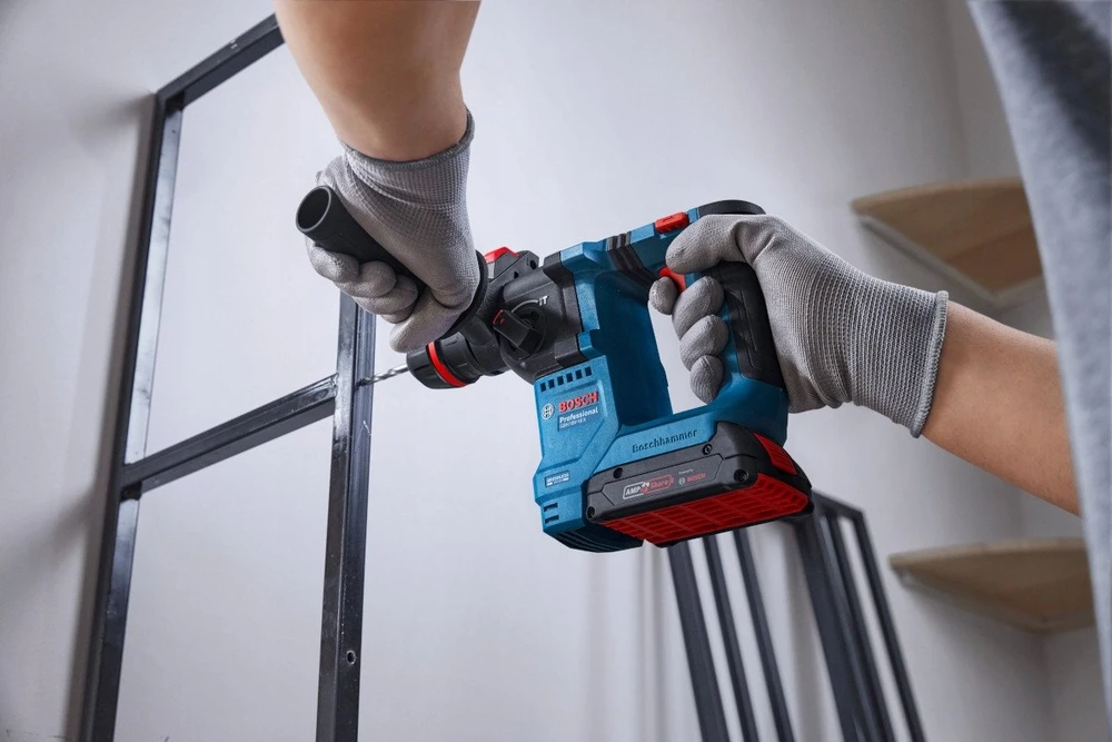Bosch GBH 18V-18 X Solo, CT