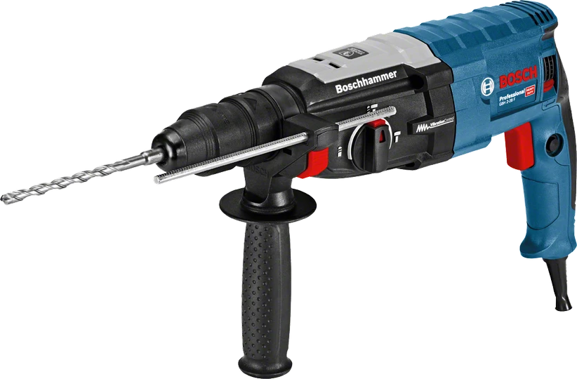 Perforatorius Bosch GBH 2-28 F, 0611267600 880W