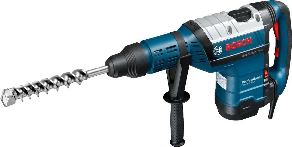 Perforatorius Bosch GBH 8-45 DV PROFESSIONAL