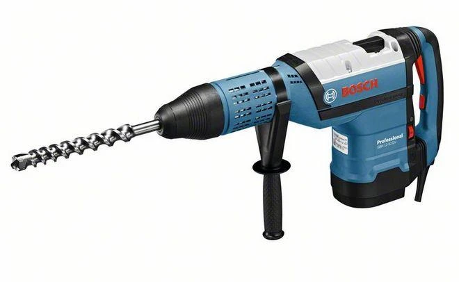 Bosch GBH 12-52 DV Perforatorius
