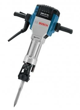 Atskėlimo plaktukas Bosch GSH27VC
