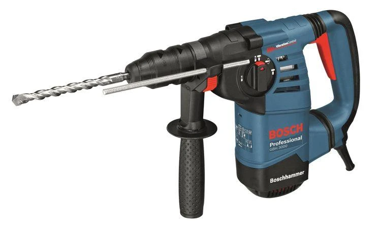 Bosch Perforatorius GBH 3000, 3,1 J, 3,5kg