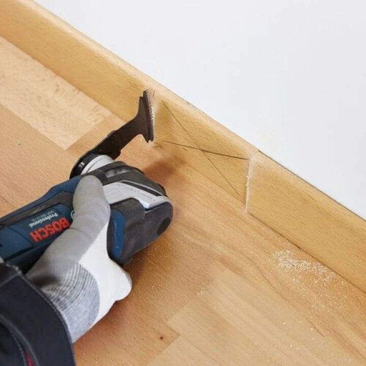 BOSCH MT DAUGIAFUNKCIS PJŪKLELIS PRO AII 65 BSPIB 65 x 40 mm /10 vnt.