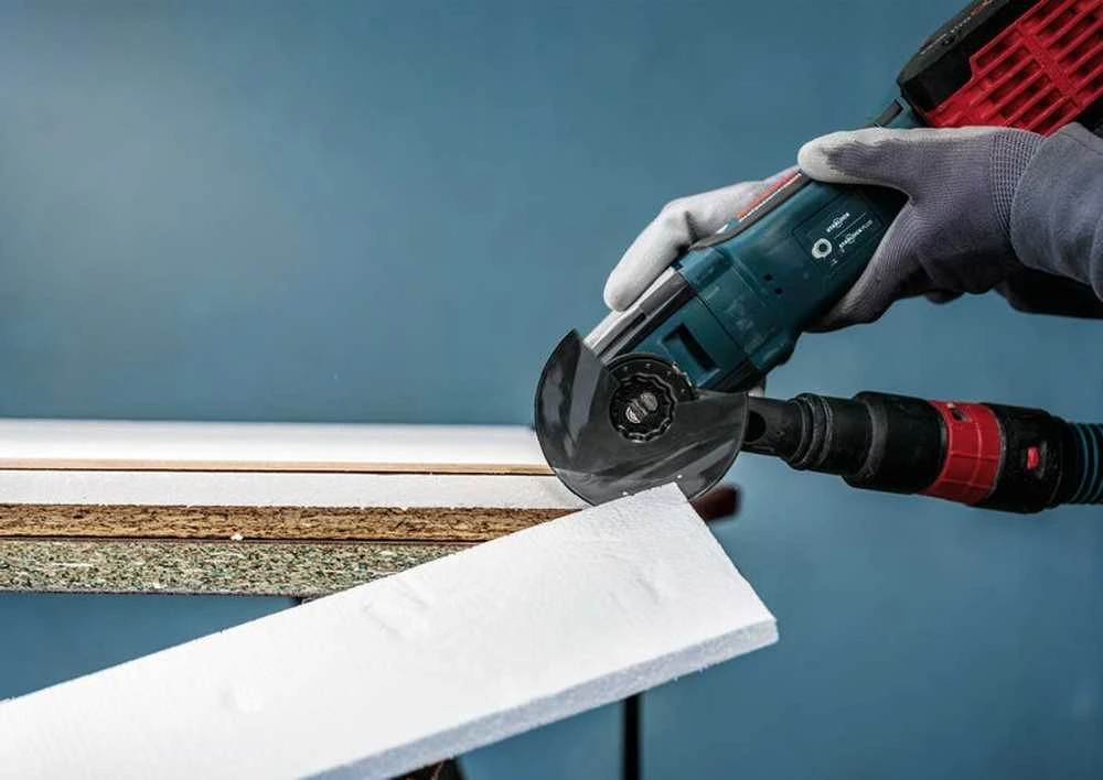 Bosch PRO ACZ 100 SWB 100 mm, 1 vnt.STARLOCK