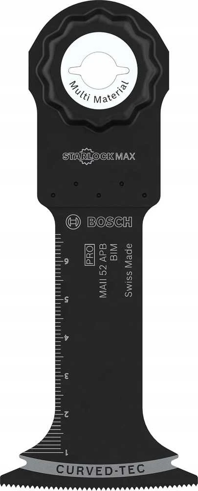 Pjūklelis Bosch 2608669136; 52 mm; 75 mm