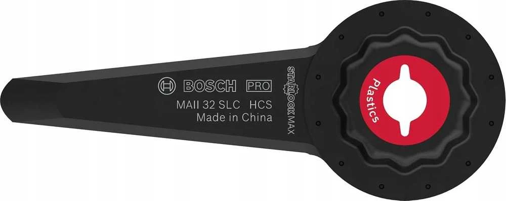 Įpjaunamasis pjūklelis Bosch 2608669140; 32x70 mm