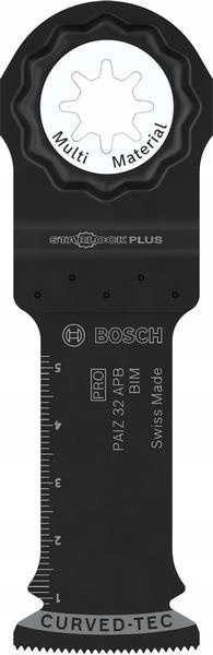 Bosch PAIZ 32 APB,Multi Mat. STARLOCK Plus 1vnt.