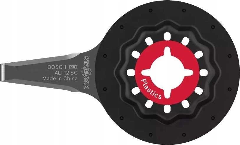 BOSCH MT DAUGIAFUNKCIS PJŪKLELIS PRO ALI 12 SC 4 x 12 mm