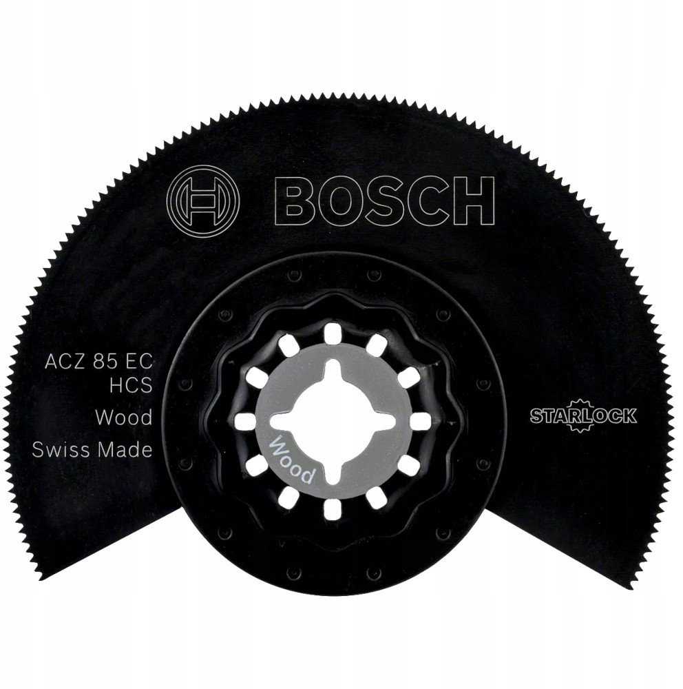 5 dalių priedų komplektas Bosch 2608666151