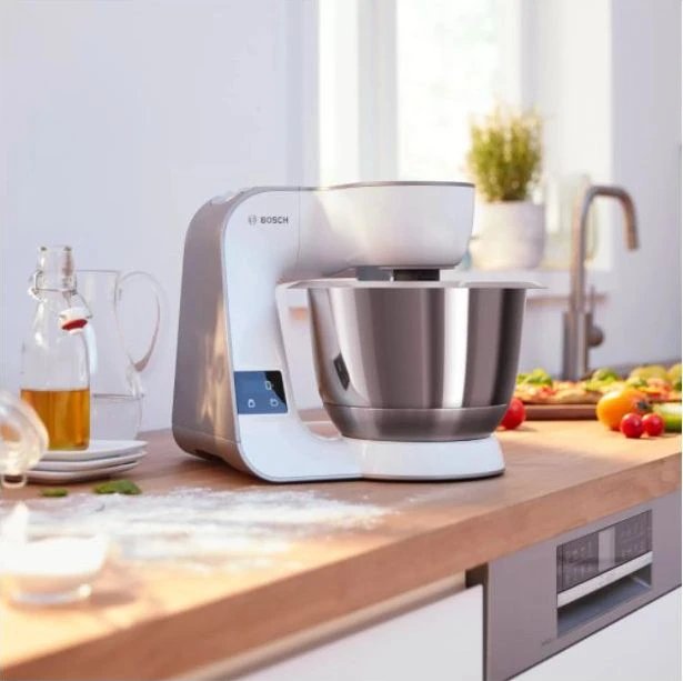Virtuvinis kombainas Bosch MUM5XW10