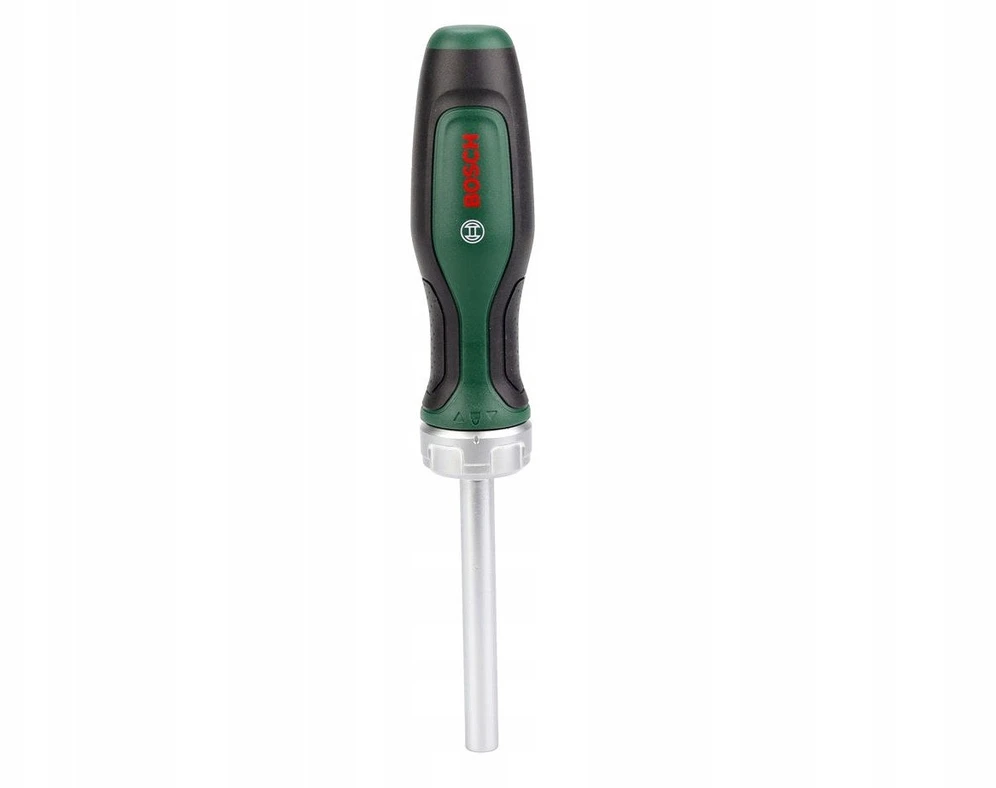 Bosch Mechaniniai įrankiai rinkinys, 64-vnt.