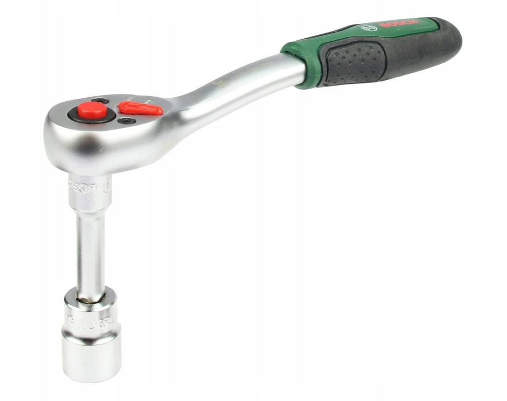 Bosch Mechaniniai įrankiai rinkinys, 64-vnt.