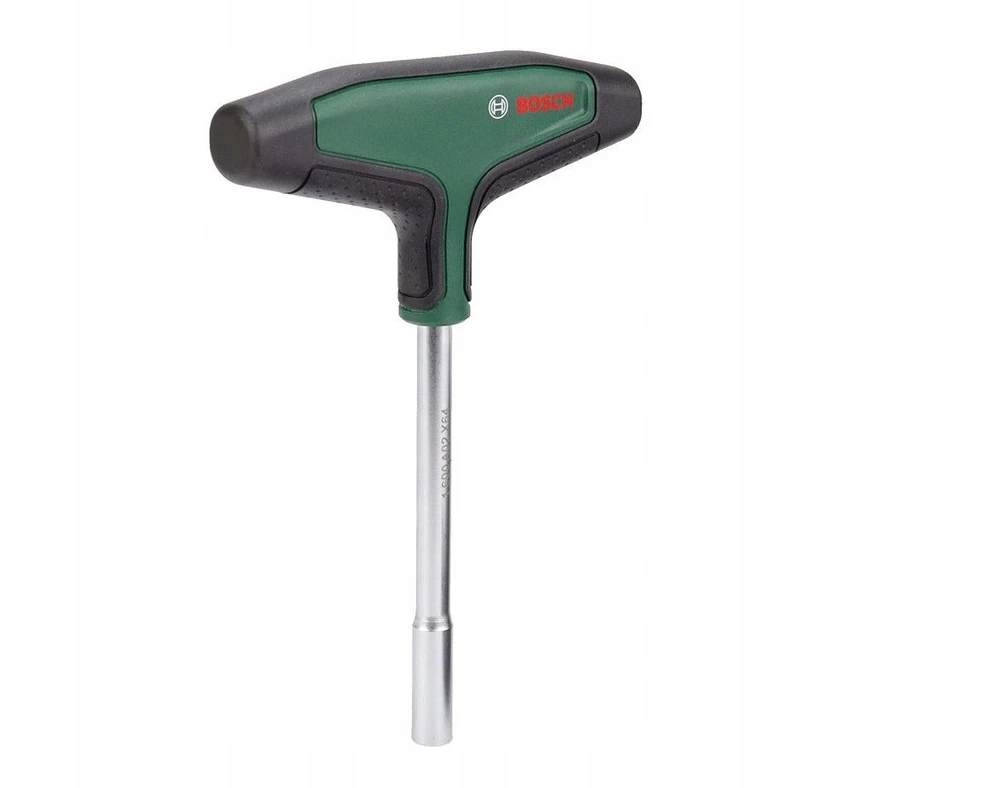 Bosch Mechaniniai įrankiai rinkinys, 64-vnt.