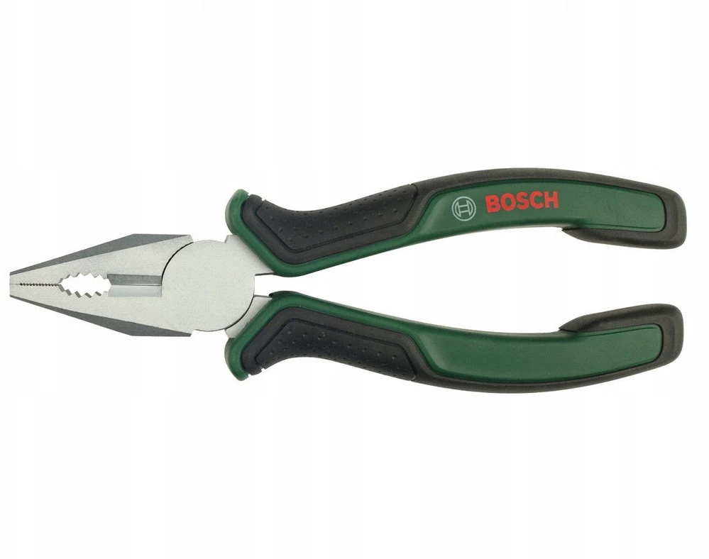 Bosch Mechaniniai įrankiai rinkinys, 64-vnt.
