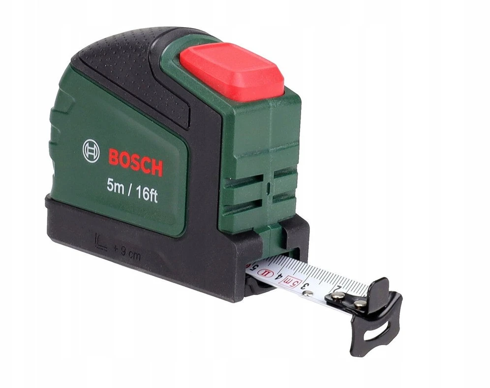 Bosch Mechaniniai įrankiai rinkinys, 64-vnt.