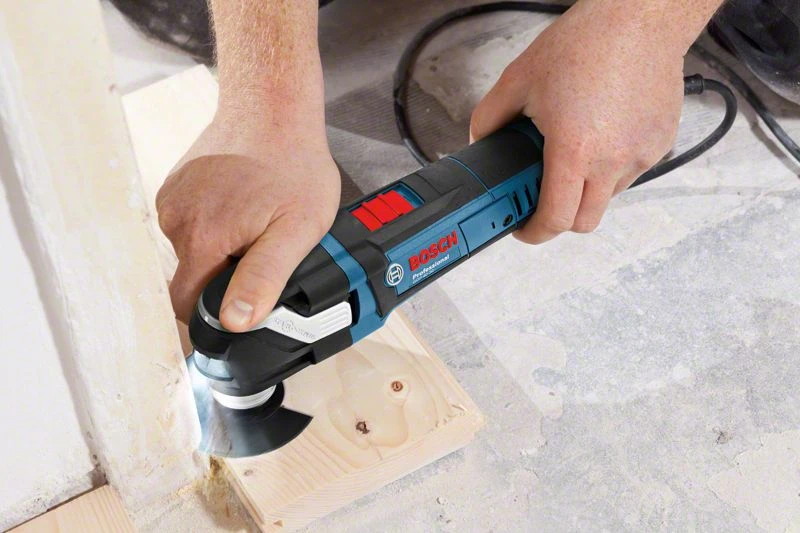 Daugiafunkcis pjoviklis Bosch GOP 40-30 Professional