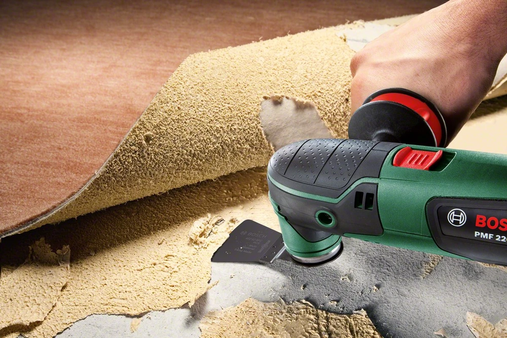 Bosch Daugiafunkcis elektrinis įrankis