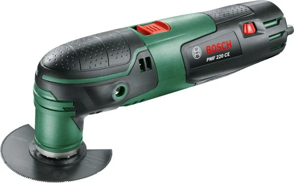 Bosch Daugiafunkcis elektrinis įrankis