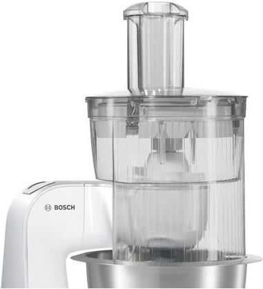Bosch MUZ5CC2 Kubelių pjaustyklė