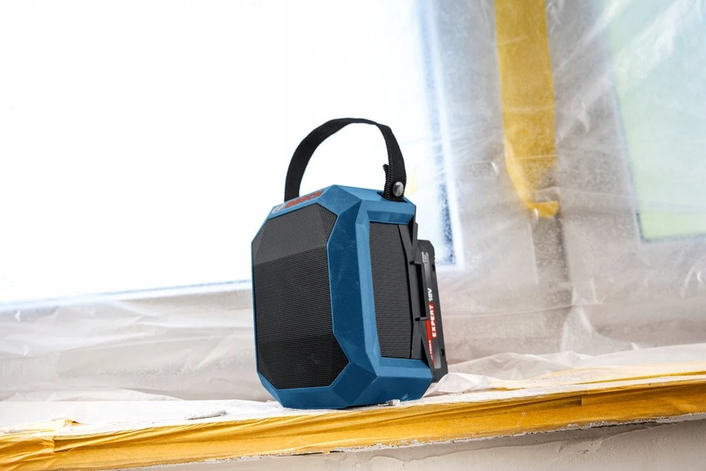 Bosch GPB 18V-1C Solo, C