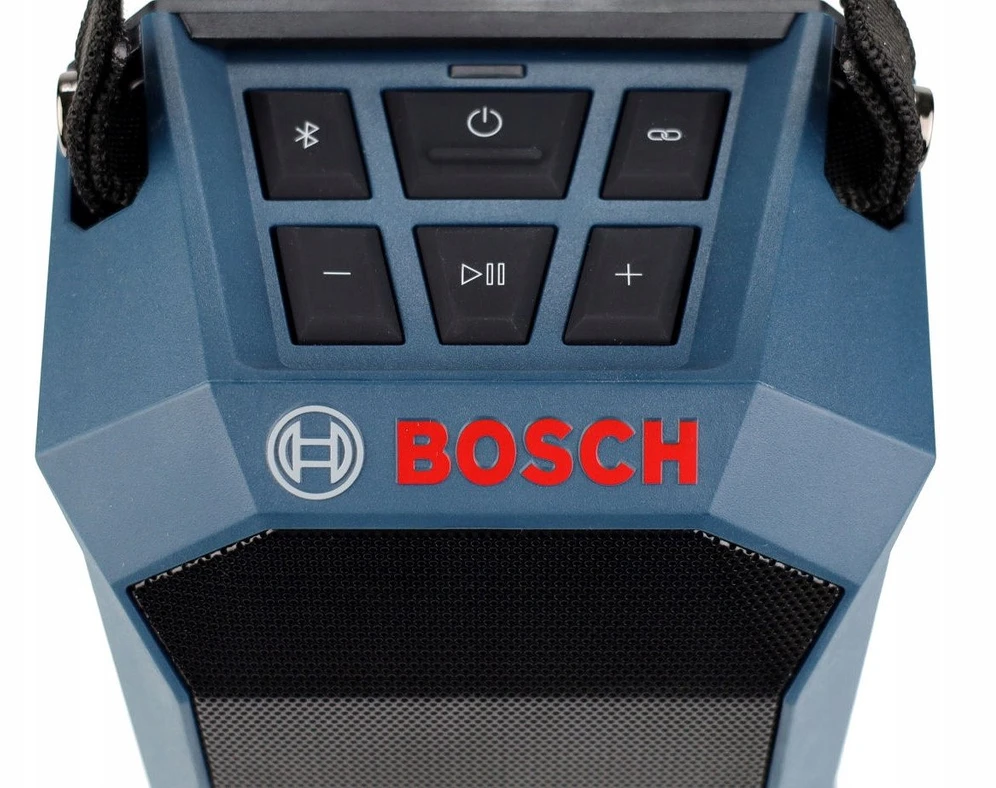 Bosch GPB 18V-1C Solo, C