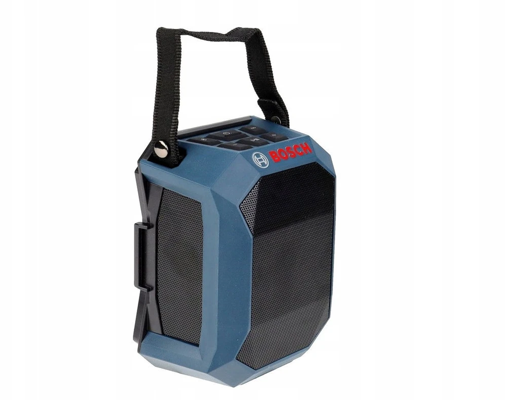 Bosch GPB 18V-1C Solo, C