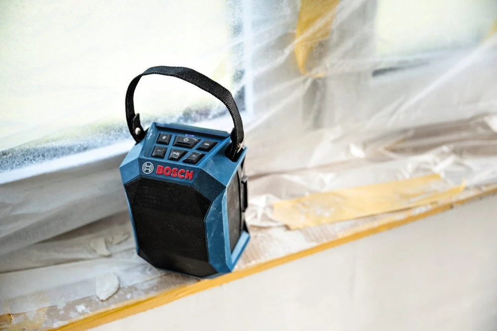 Bosch GPB 18V-1C Solo, C