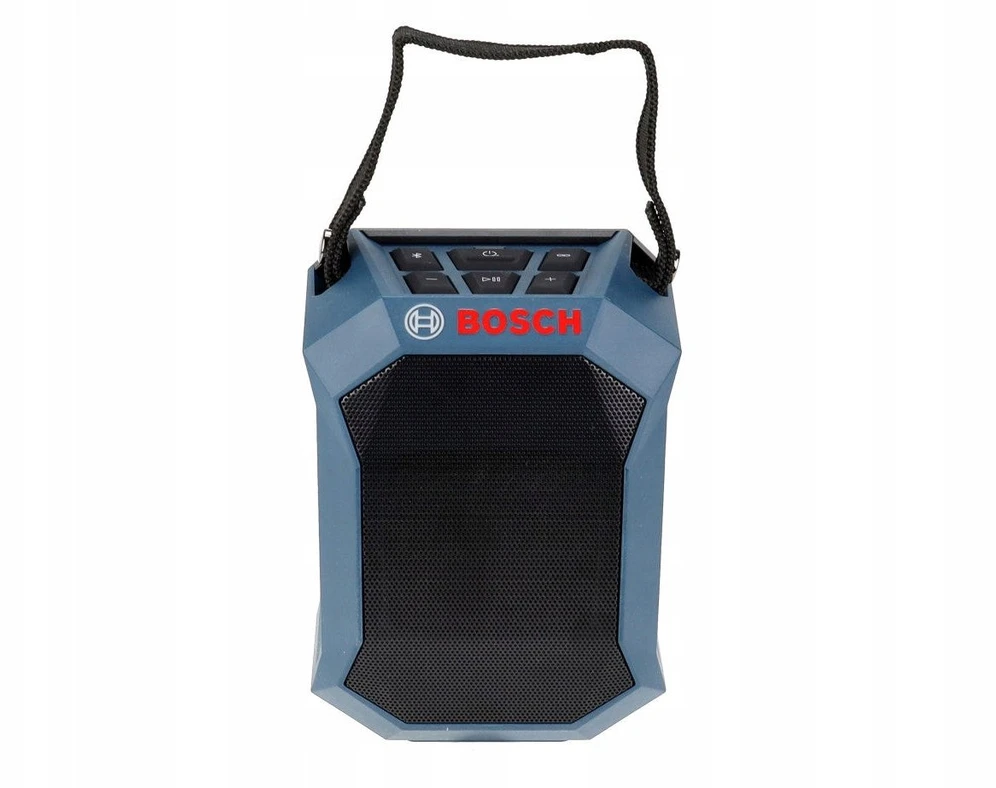 Bosch GPB 18V-1C Solo, C