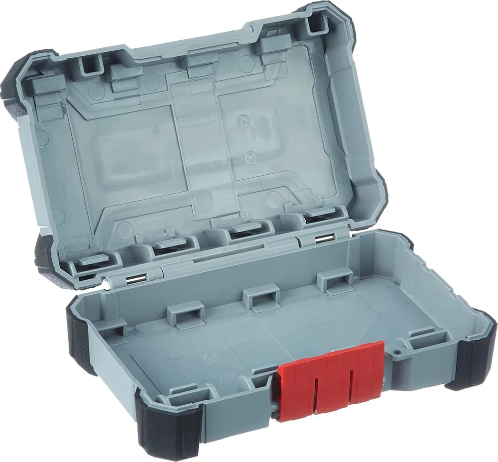 Bosch Tuščias dėklas L, 1 vnt. Impact Control, PICK&CLIC