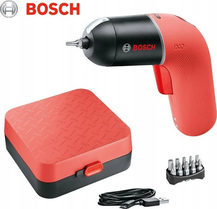 Bosch Otwieracz do butelių Hand tool