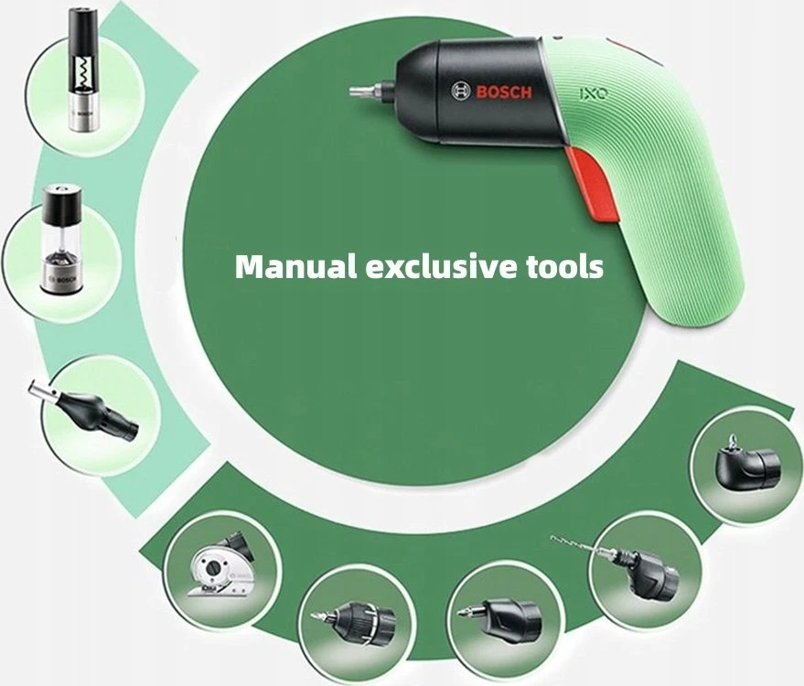 Bosch Otwieracz do butelių Hand tool