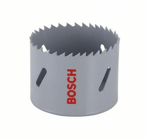 „Bosch HSS-Bimet.žalias.body PRO 89 mm“