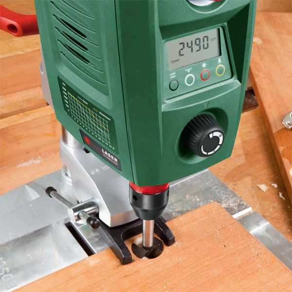 Stalinės gręžimo staklės Bosch PBD 40