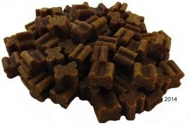 Bosch Petfood bosch Dog Fruitees banana (su bananais) 200g