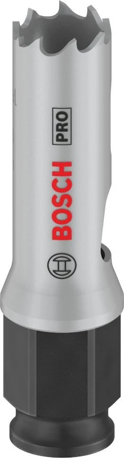 Bosch 16 mm ręž.karūna PRO PC Plus Multi Material