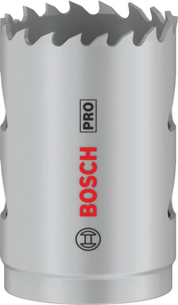 „Bosch HSS-Bimet.žalias.body PRO“ 35 mm