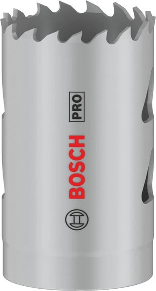 Bosch PIÅA Gręžimo karūna PRO MULTI MATERIAL 33 MM