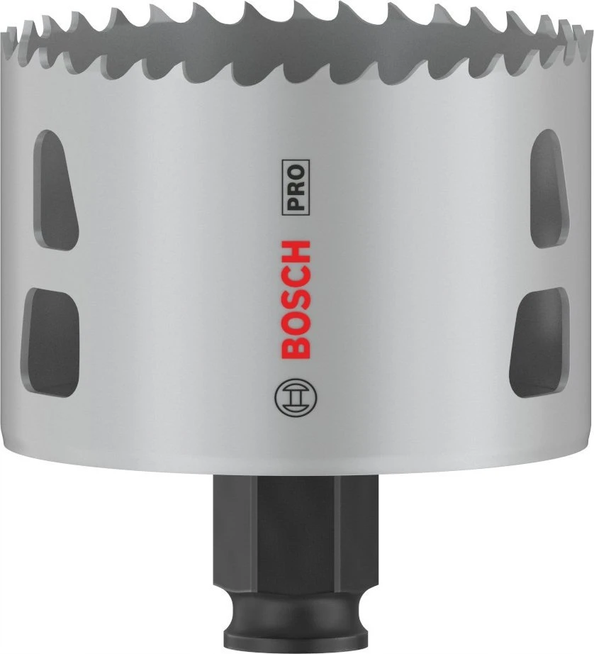 Bosch 70 mm ręž.karūna PRO PC Plus Multi Material