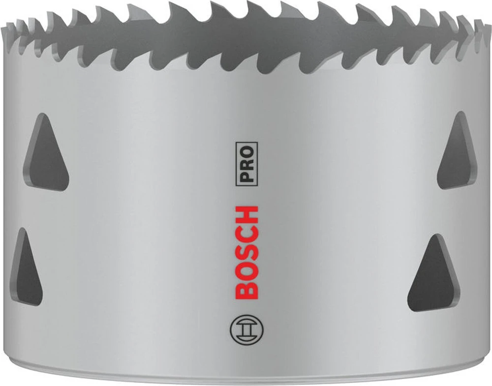 „Bosch HSS-Bimet.žalias.body PRO“ 73 mm
