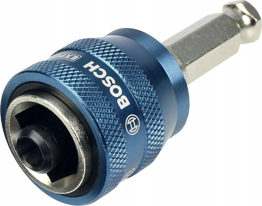 Bosch Adapteris su centr.grąžtu PC HEX 68mm