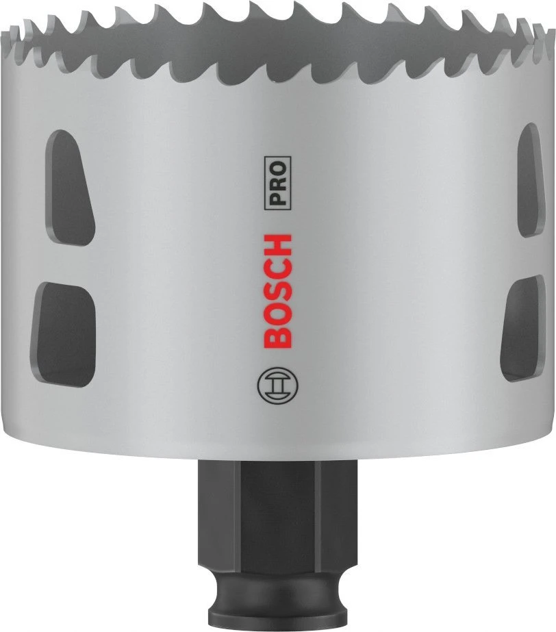 Bosch Adapteris su centr.grąžtu PC HEX 68mm