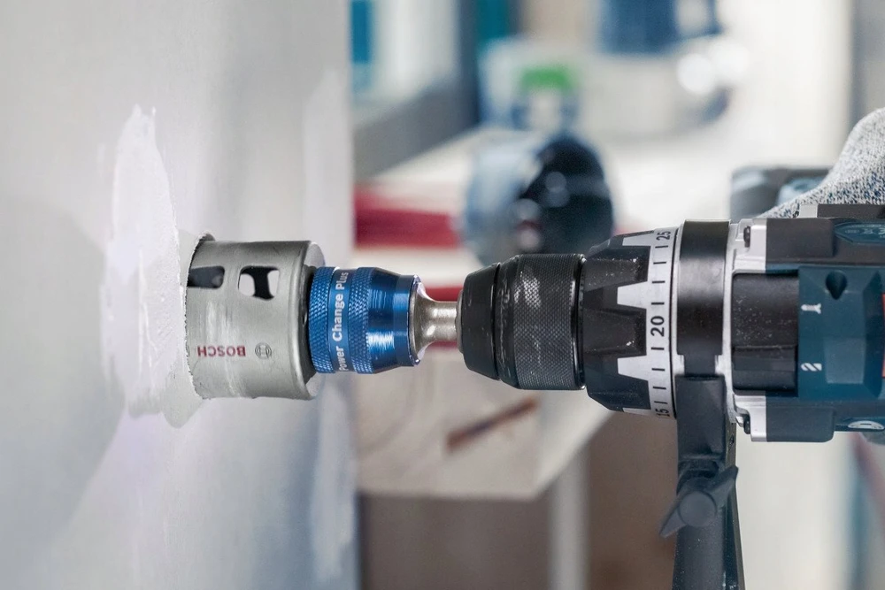 Bosch 16 mm ręž.karūna PRO PC Plus Multi Material